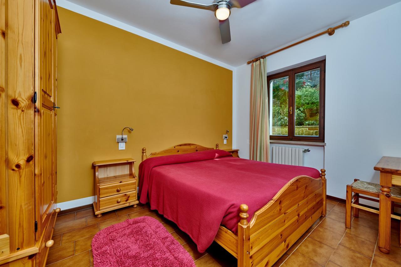 Residence Mariu Malcesine Bagian luar foto